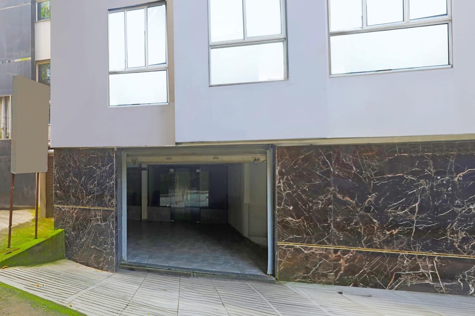 House | Reception
