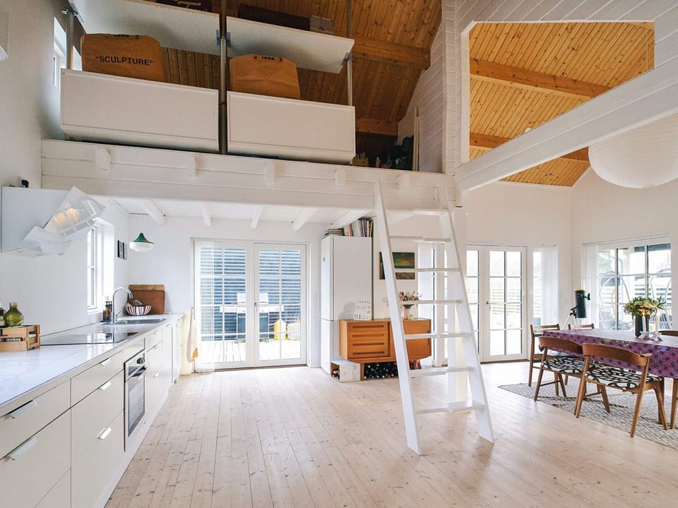 House | Interior