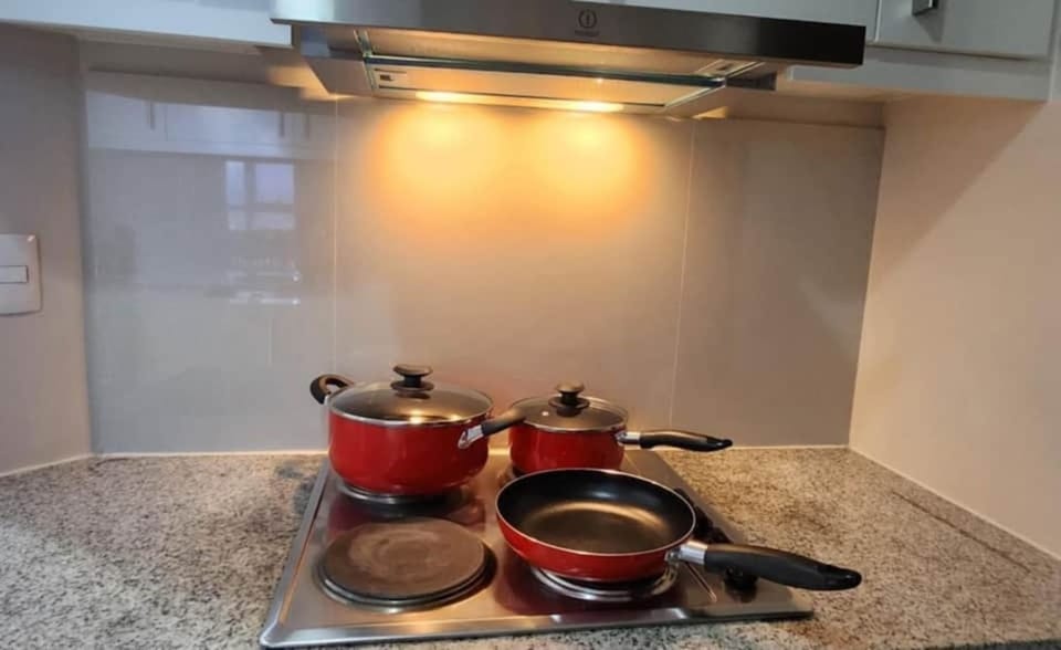 Kitchenware