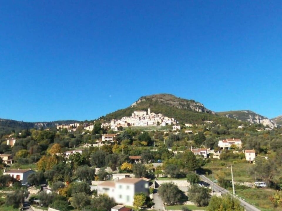 Cottage | View from property