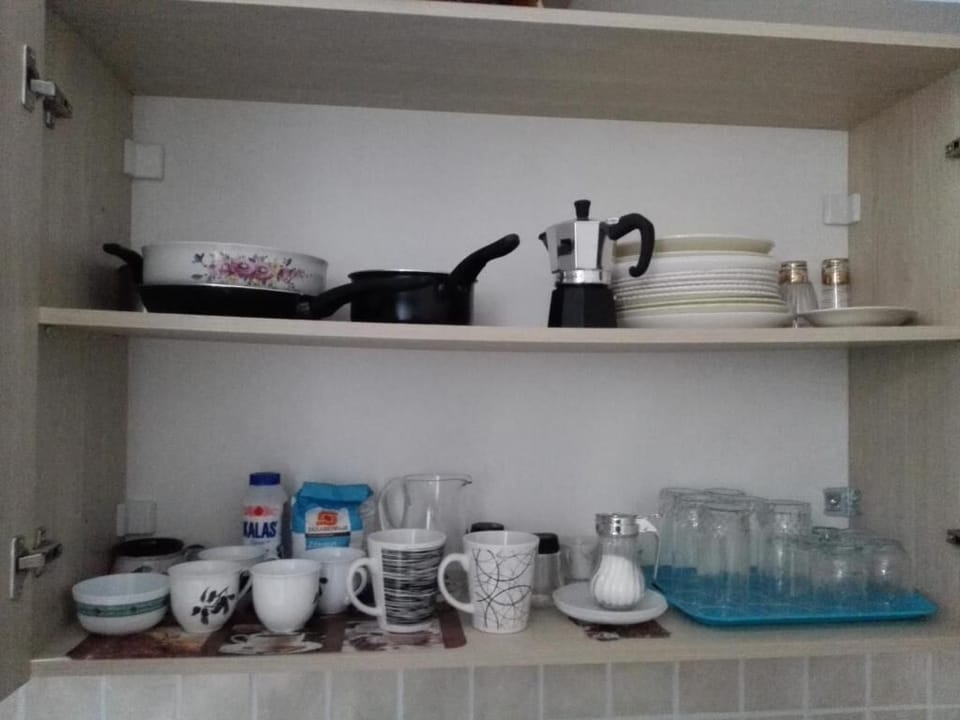 Miscellaneous