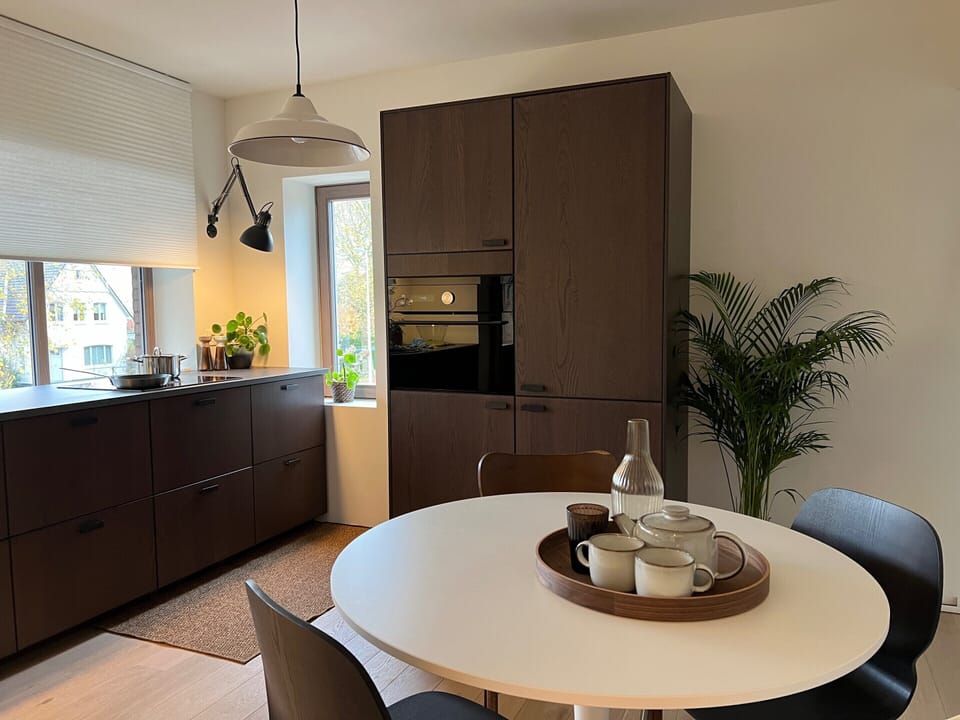 Apartment | Dining