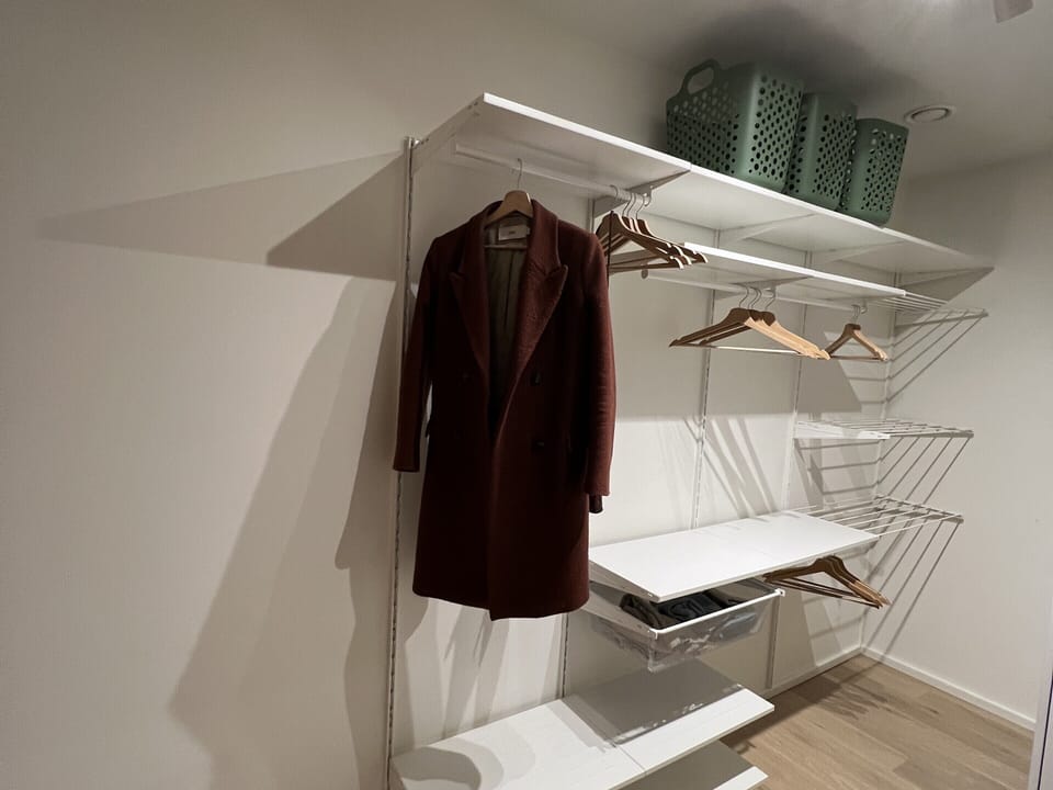 Apartment | Interior detail