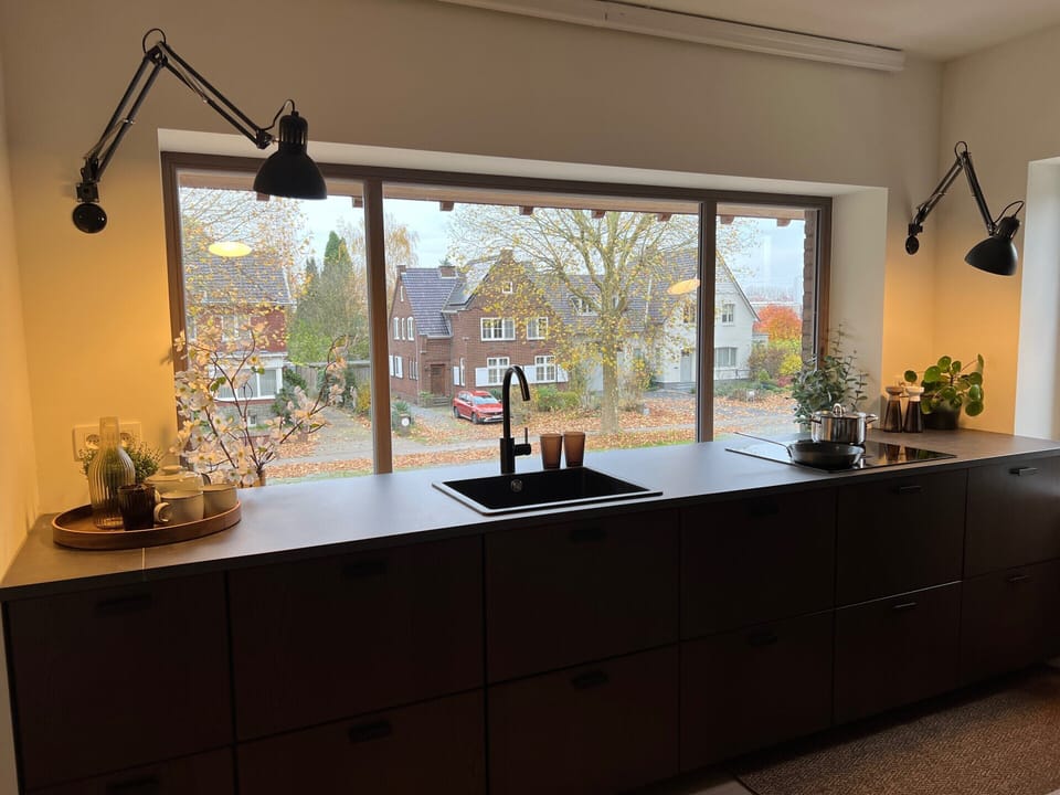 Apartment | Private kitchen