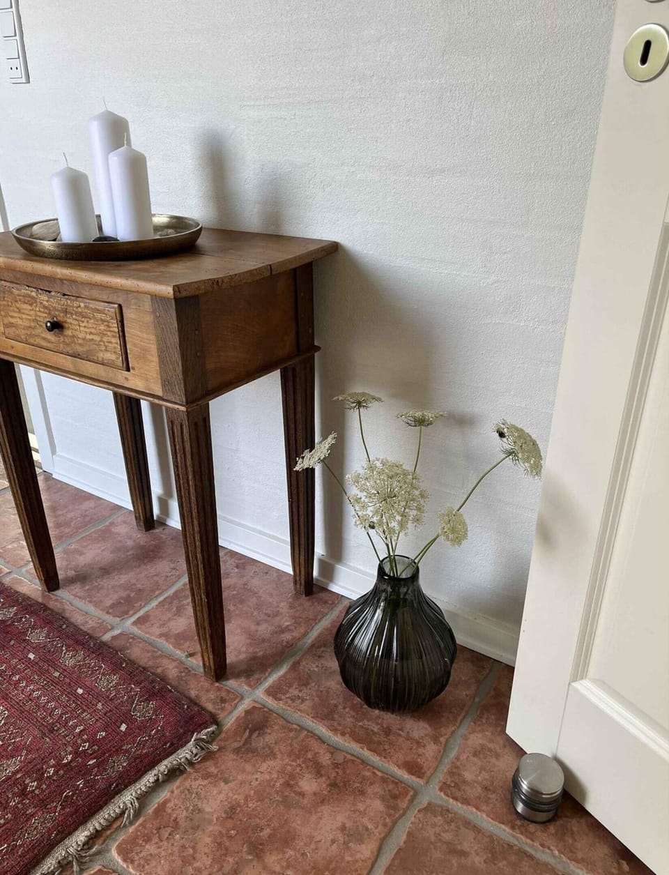 House | Interior