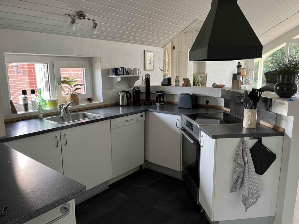 House | Interior
