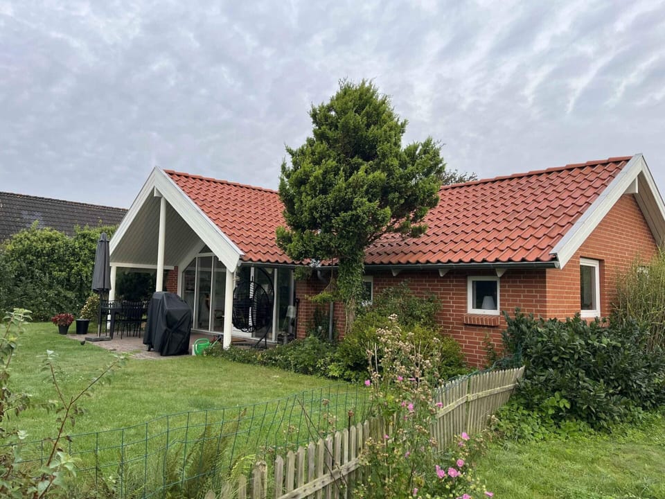 House | Exterior