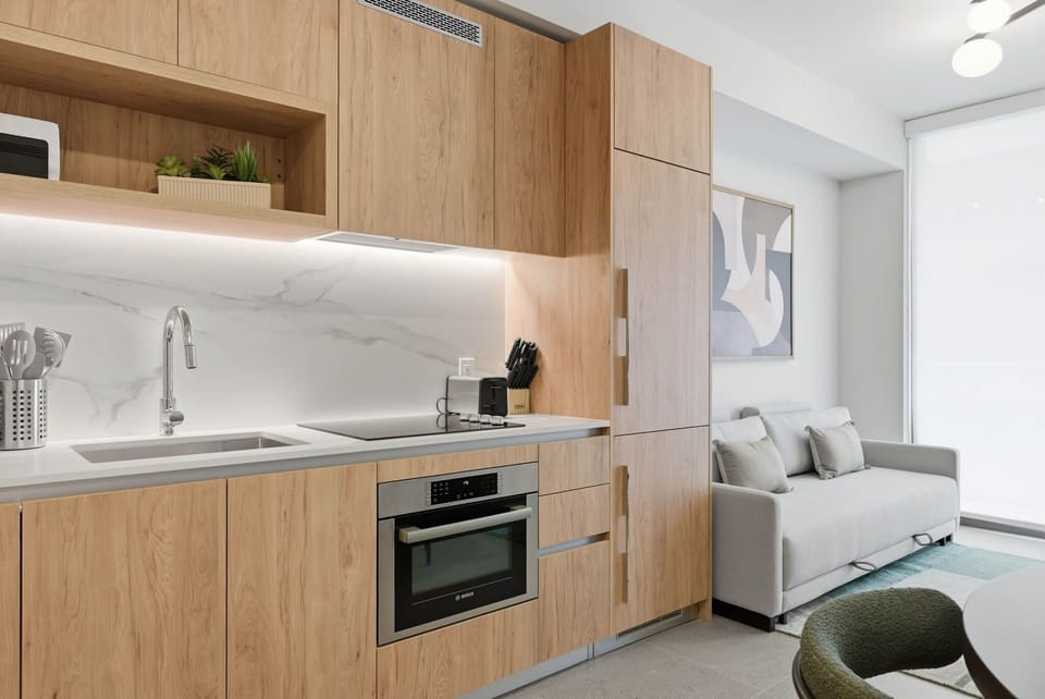 House | 1 bedroom