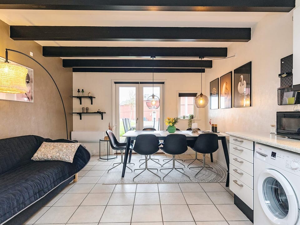 House | Interior