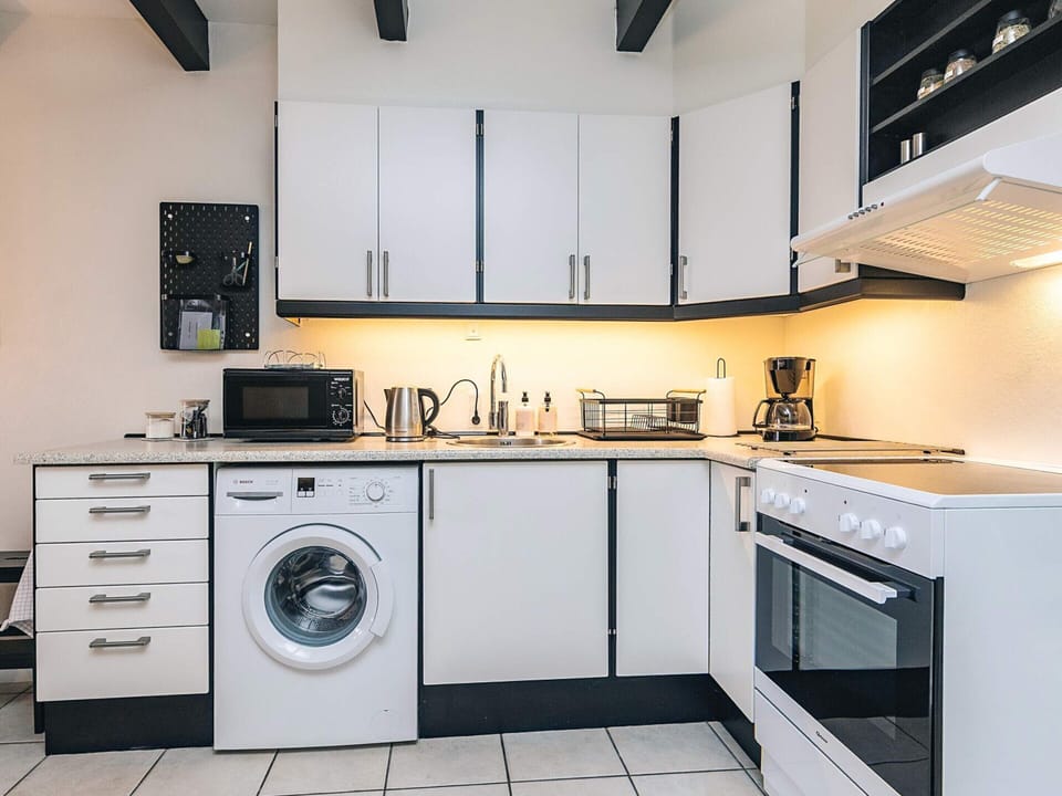 House | Interior