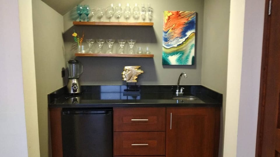 House, 2 Bedrooms, Private Pool | Interior