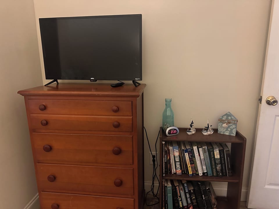 Roku TV