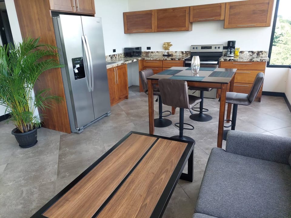 House, 1 Bedroom | Interior