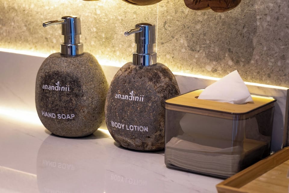 Lanai Suite | Room amenity