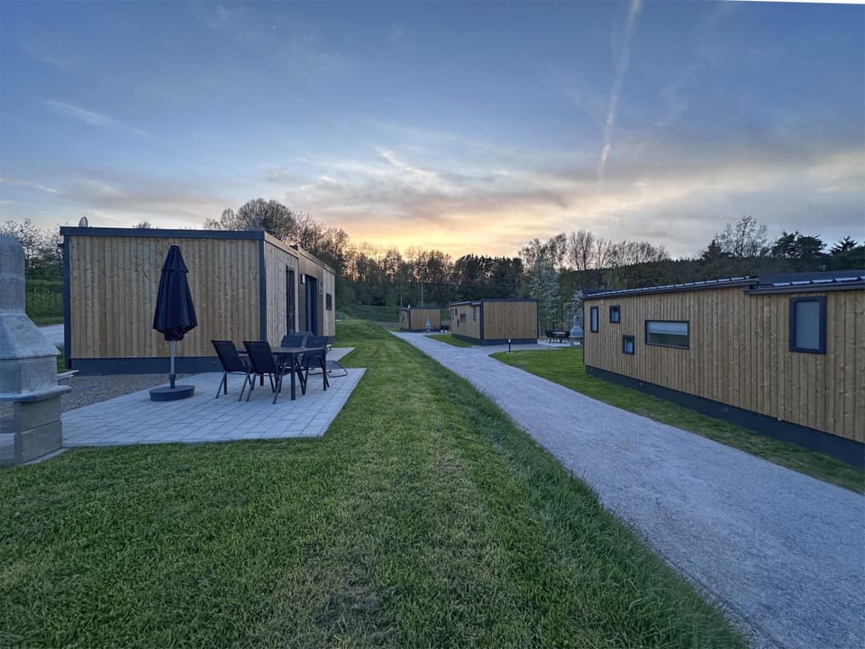 Holiday Park Facilities and Services 