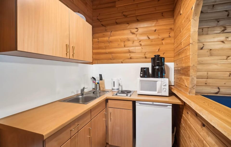 Bungalow | Private kitchen