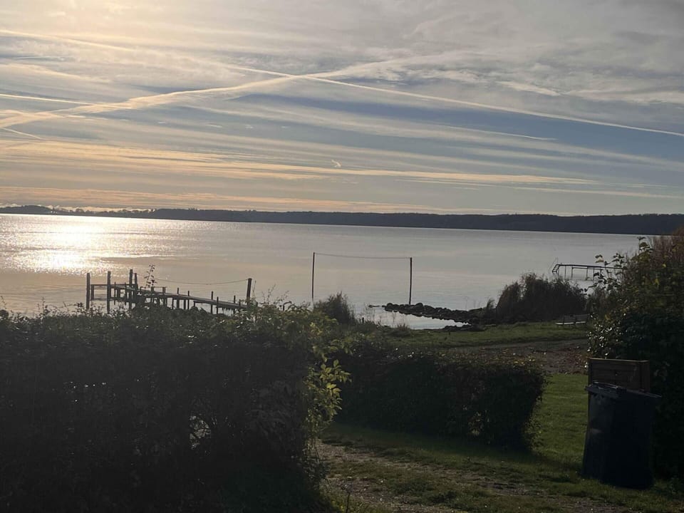 House | Water view
