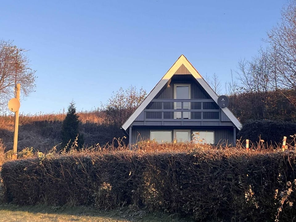 House | Exterior