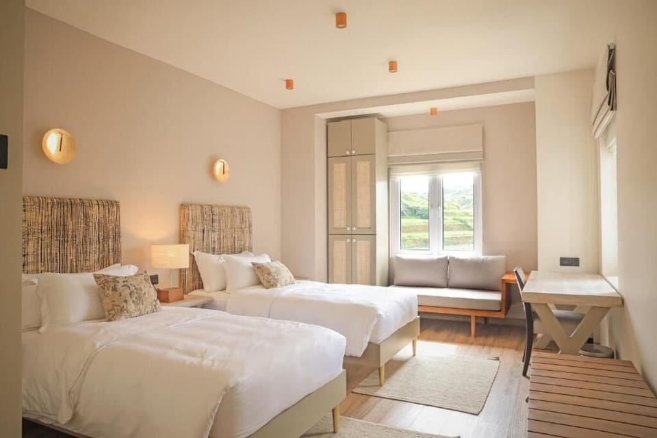 Standard Villa | Free WiFi