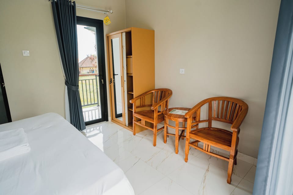 Superior Room | Desk, free WiFi