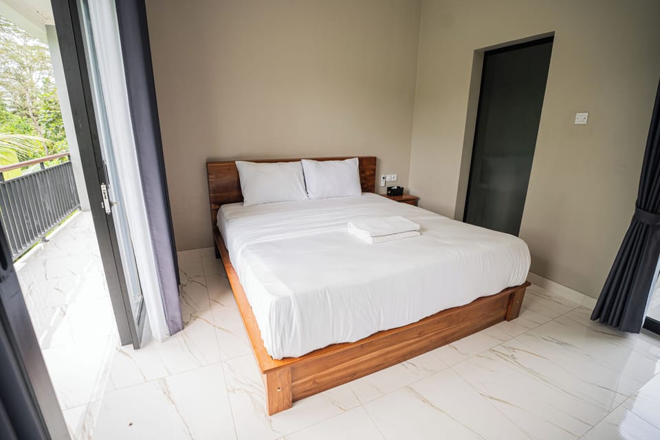 Superior Room | Desk, free WiFi