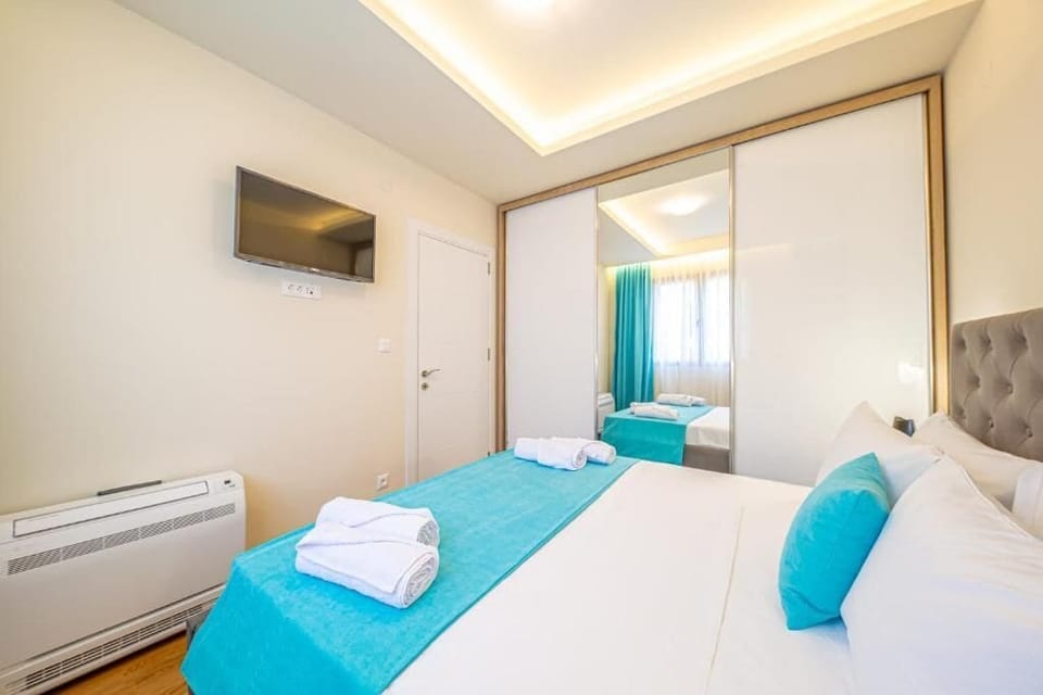 Premium Apartment, Mountain View