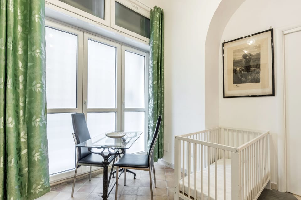 Comfort Apartment, 2 Bedrooms | Dining