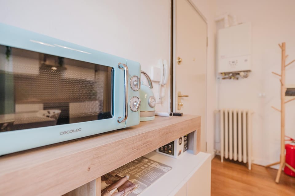 Apartment | Interior