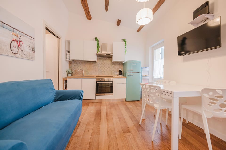 Apartment | Interior