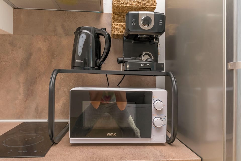 Apartment (A1) | Tech