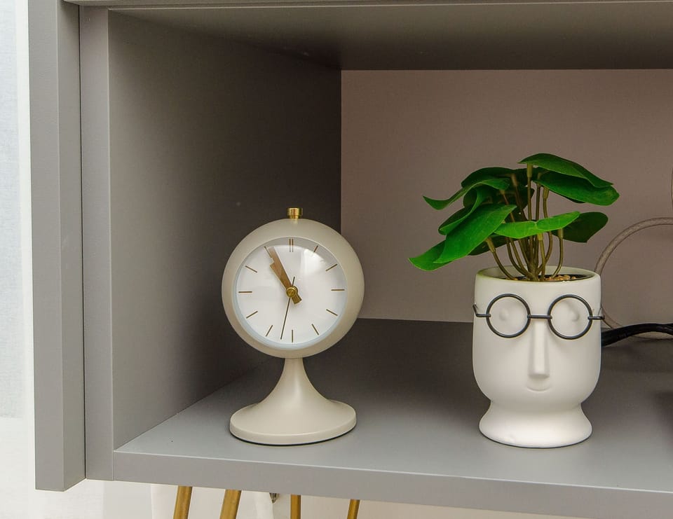 Apartment (A1) | Interior