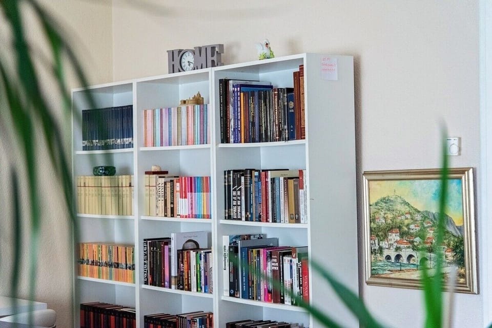 Villa | Interior