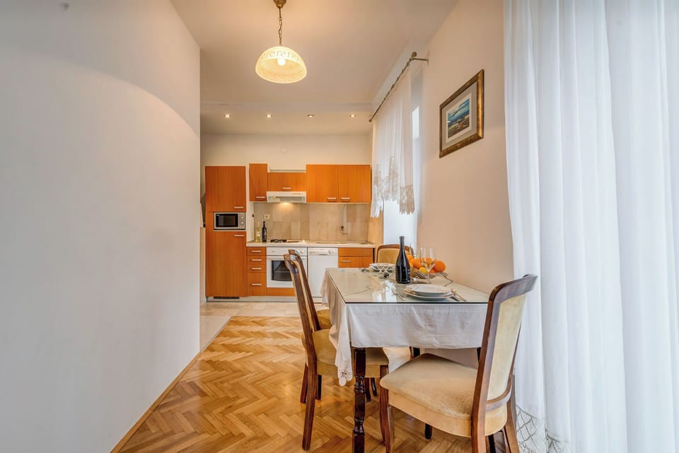 Apartment (A1) | Interior