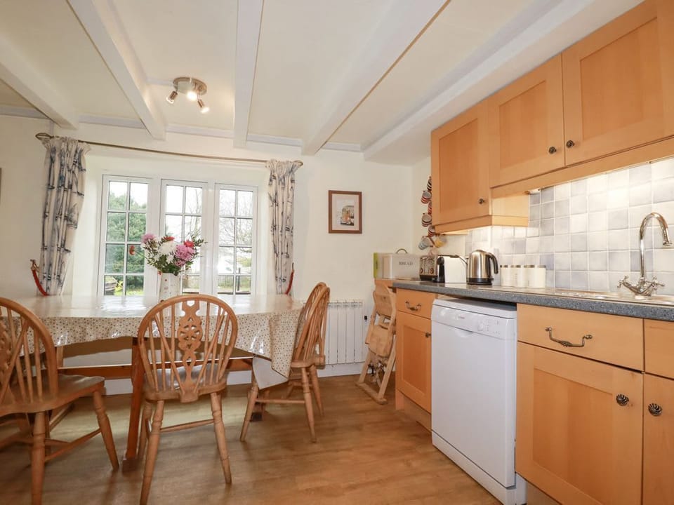 Trewillig Cottage