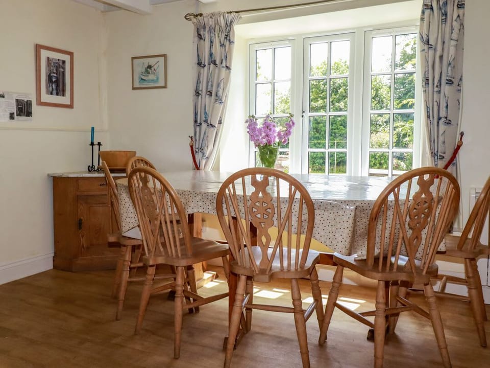 Trewillig Cottage