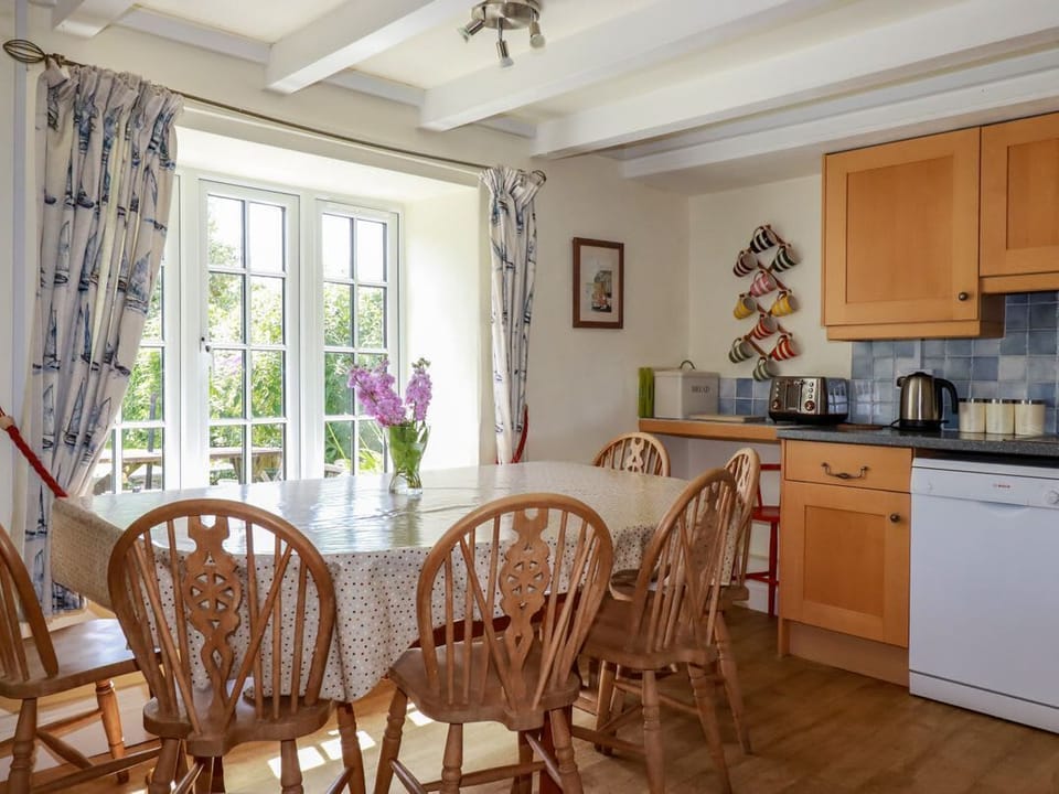 Trewillig Cottage