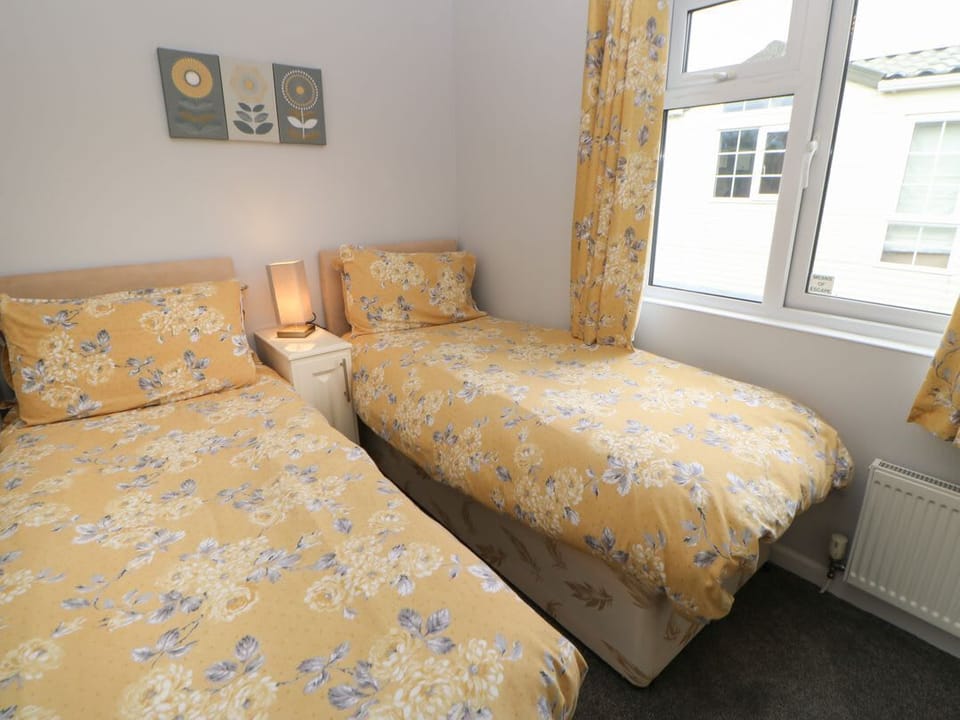 Mildred's Lodge