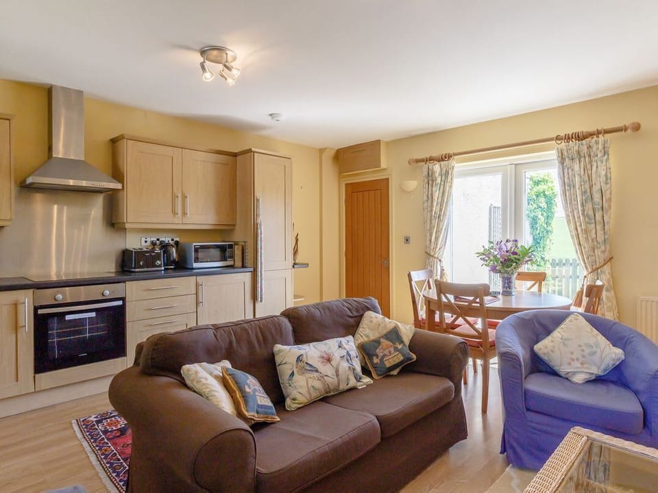 Curlew Cottage