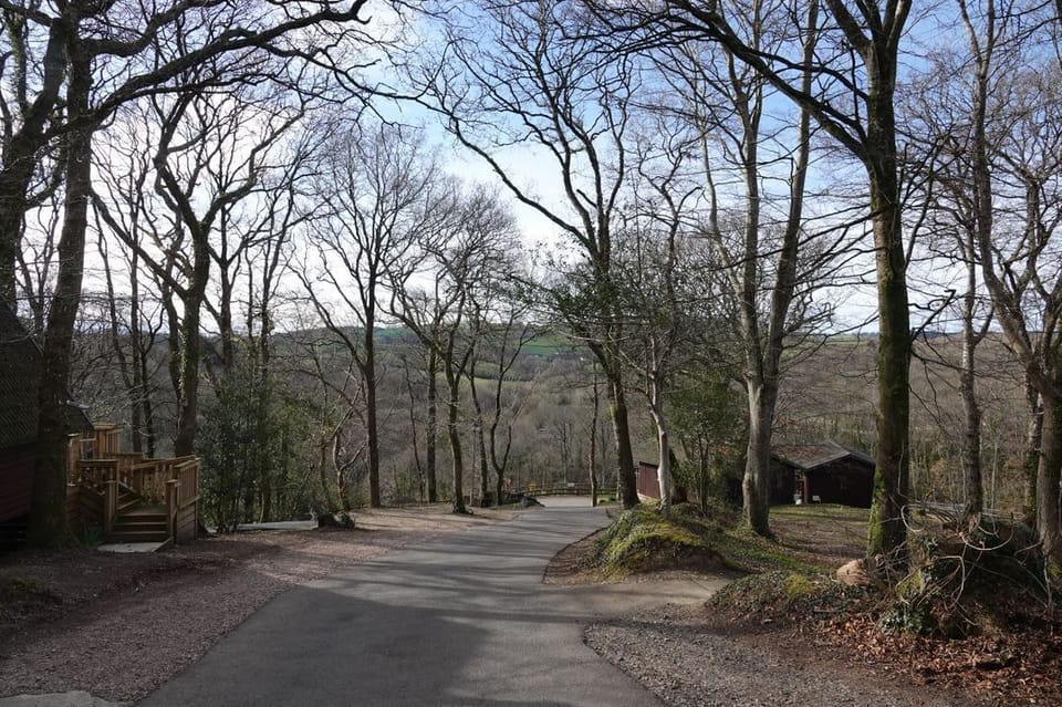 Acorn Lodge