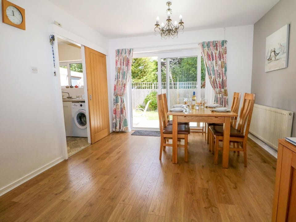 Dymchurch Bungalow