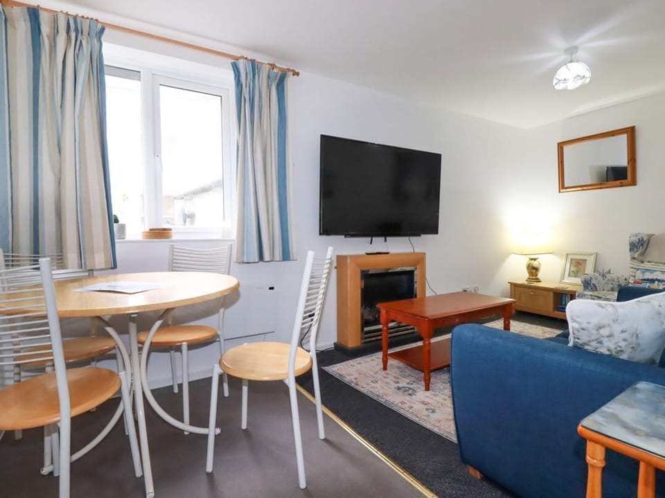 Seaside Apartment