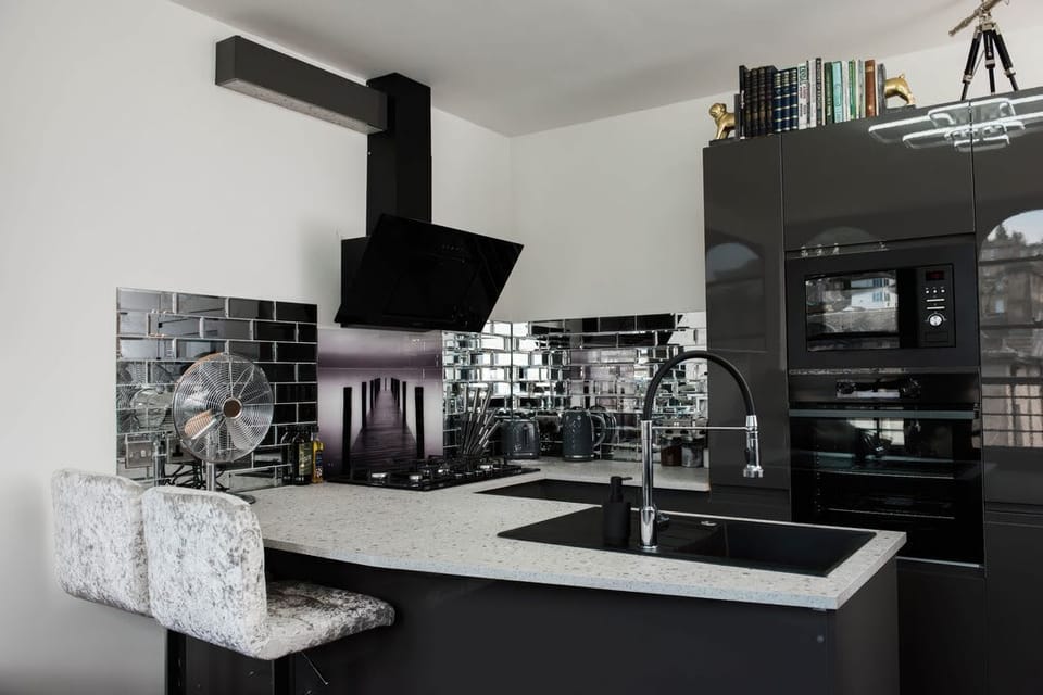 The Residence