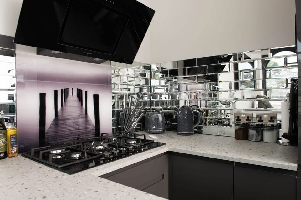 The Residence