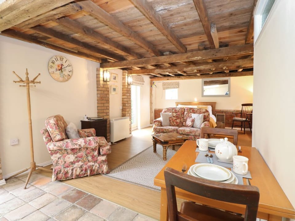 Pear Tree Barn