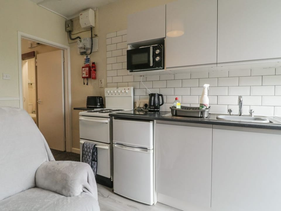 Flat 3, Big Tree Holiday Flats