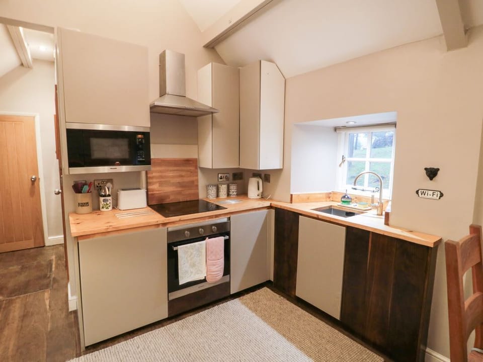 Maltkiln House Annexe