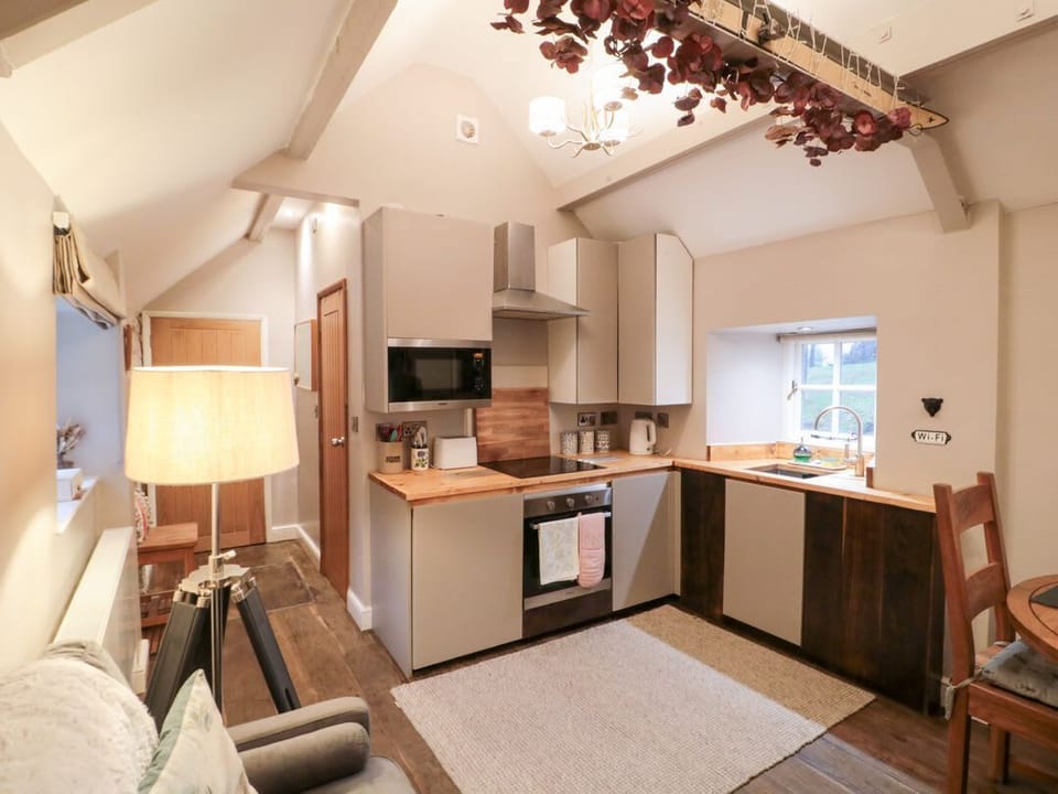 Maltkiln House Annexe