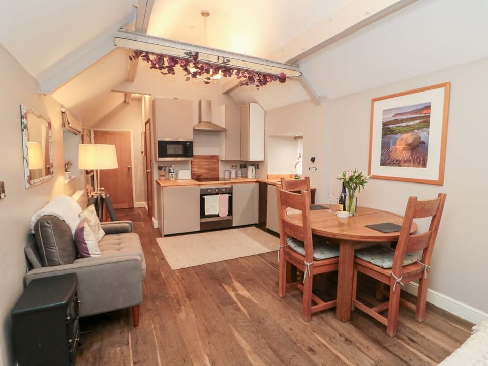 Maltkiln House Annexe