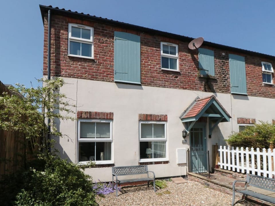 Farriers Cottage