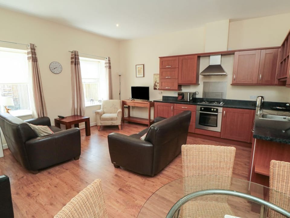 Farriers Cottage